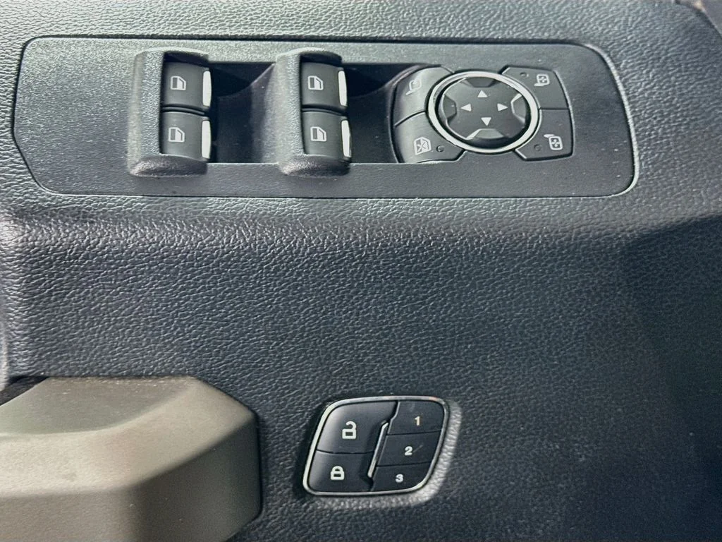 Used 2017 Gold Ford Lariat image 20