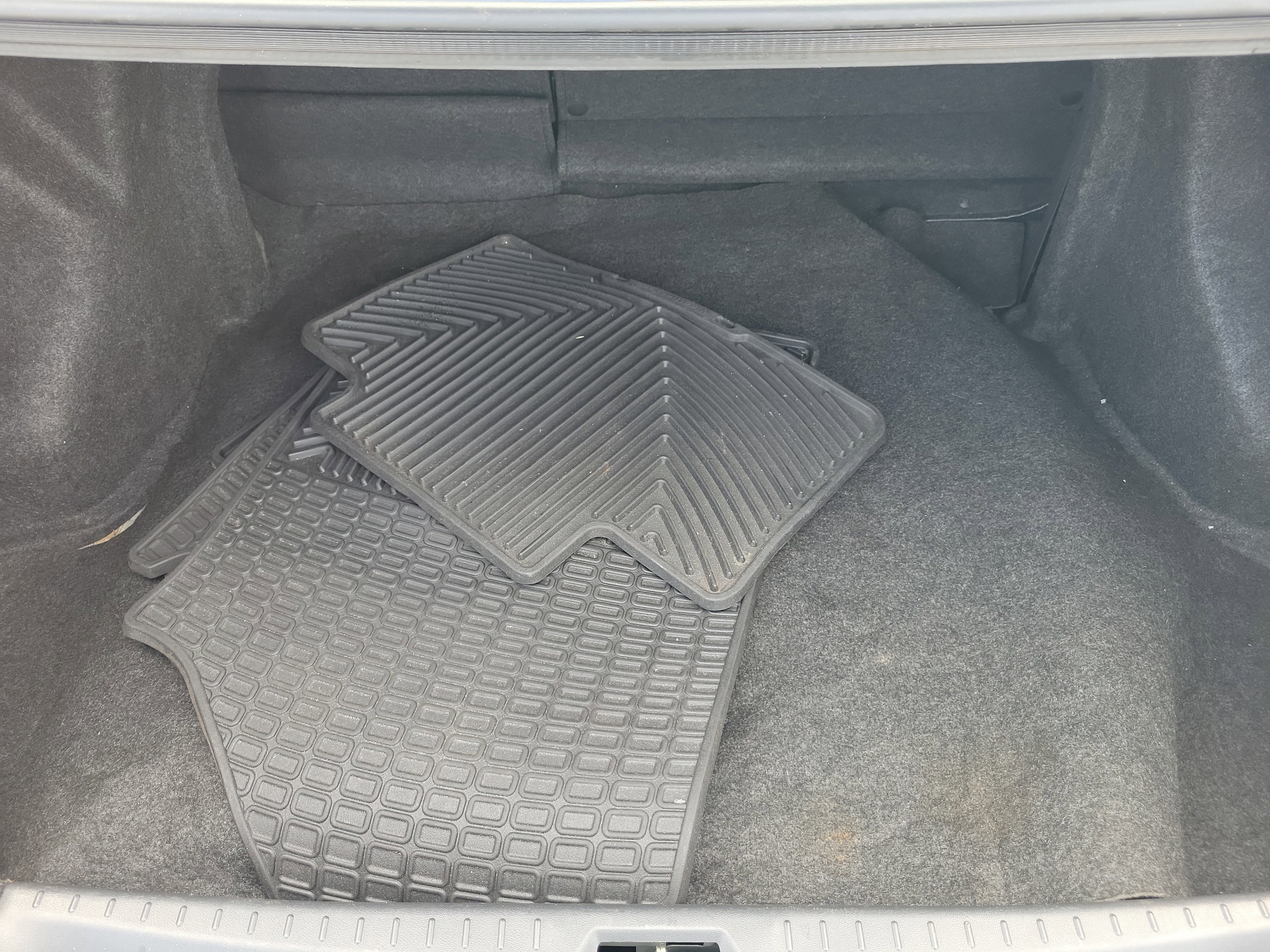 Used 2010 Black Toyota Base image 10