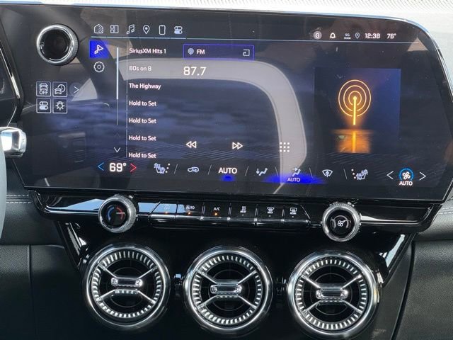 2025 Chevrolet Blazer EV LT - Photo 29