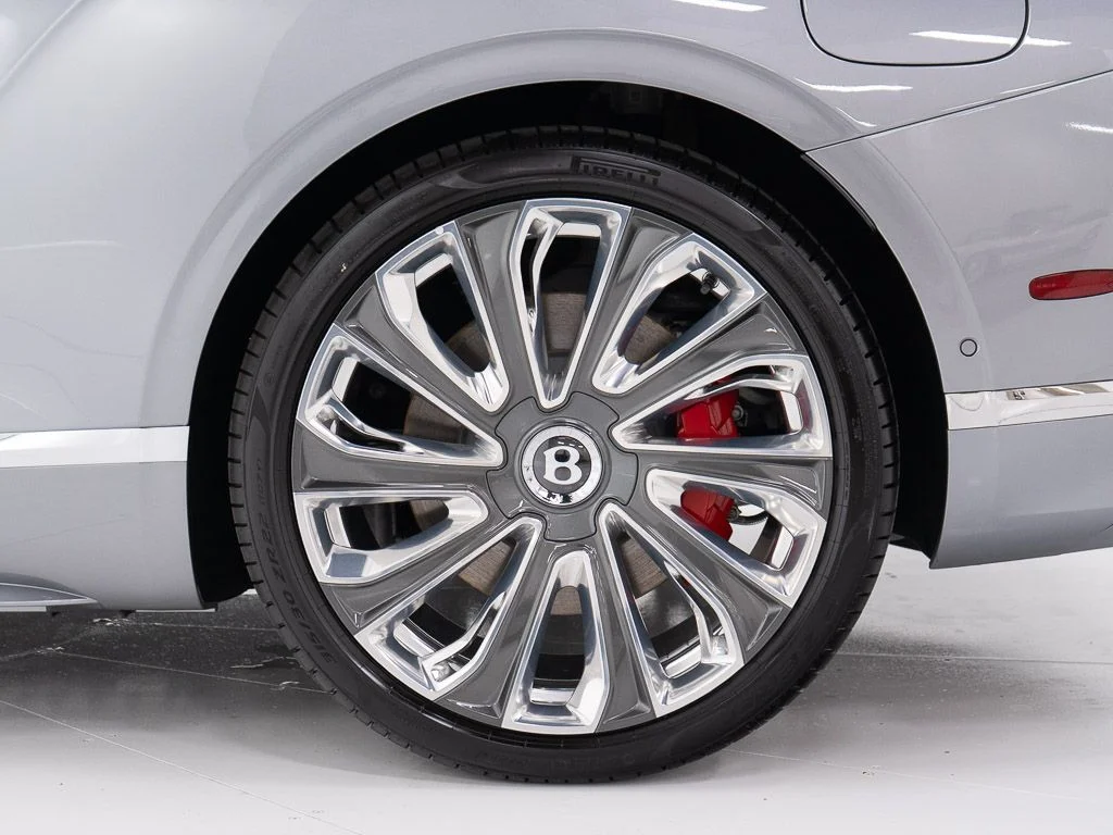 New 2026 Hallmark Bentley Mulliner image 49