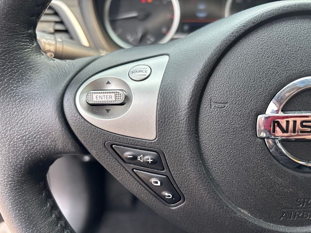Used 2019 Gray Nissan SV image 22