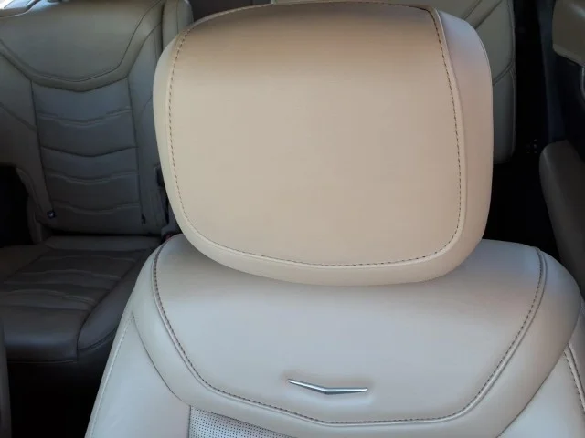 2020 Cadillac XT6 Premium Luxury - Photo 16