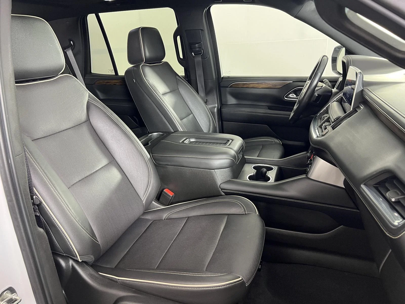 Used 2021 Summit White Chevrolet Premier image 43