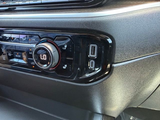 2024 Chevrolet Silverado 1500 LT - Photo 30