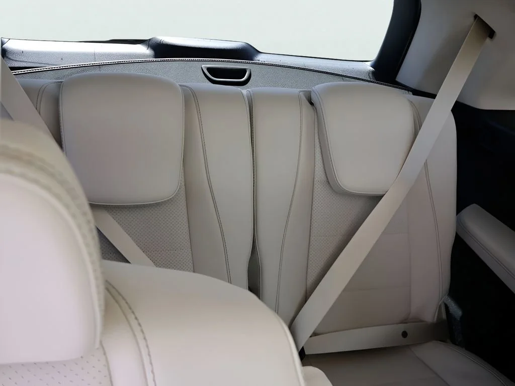 New 2026 Polar White Mercedes-Benz GLS 450 image 58