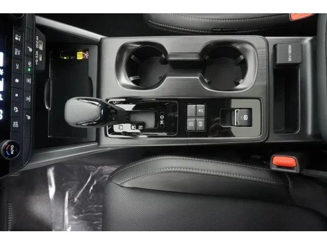 New 2026 RIVER ROCK PEARL Subaru Limited image 20