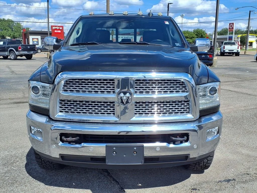 2018 RAM Ram 2500 Pickup Laramie - Photo 19