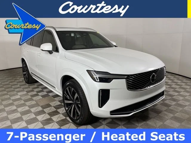 2025 Volvo XC90 T8 Recharge Core Bright 4WD's photo