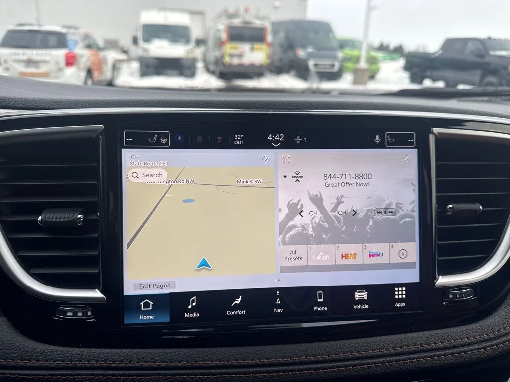 2026 Chrysler Pacifica Pinnacle - Photo 27