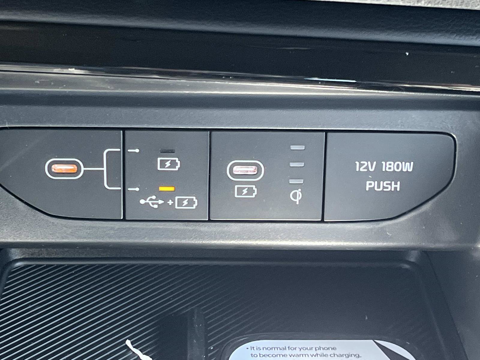 New 2026 Aurora Black Pearl Kia GT-Line image 31
