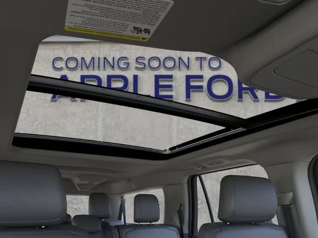 New 2026 Black Ford Active image 22