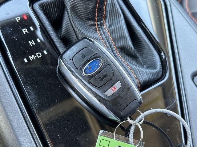 Certified Used 2025 Gray Subaru Limited image 27