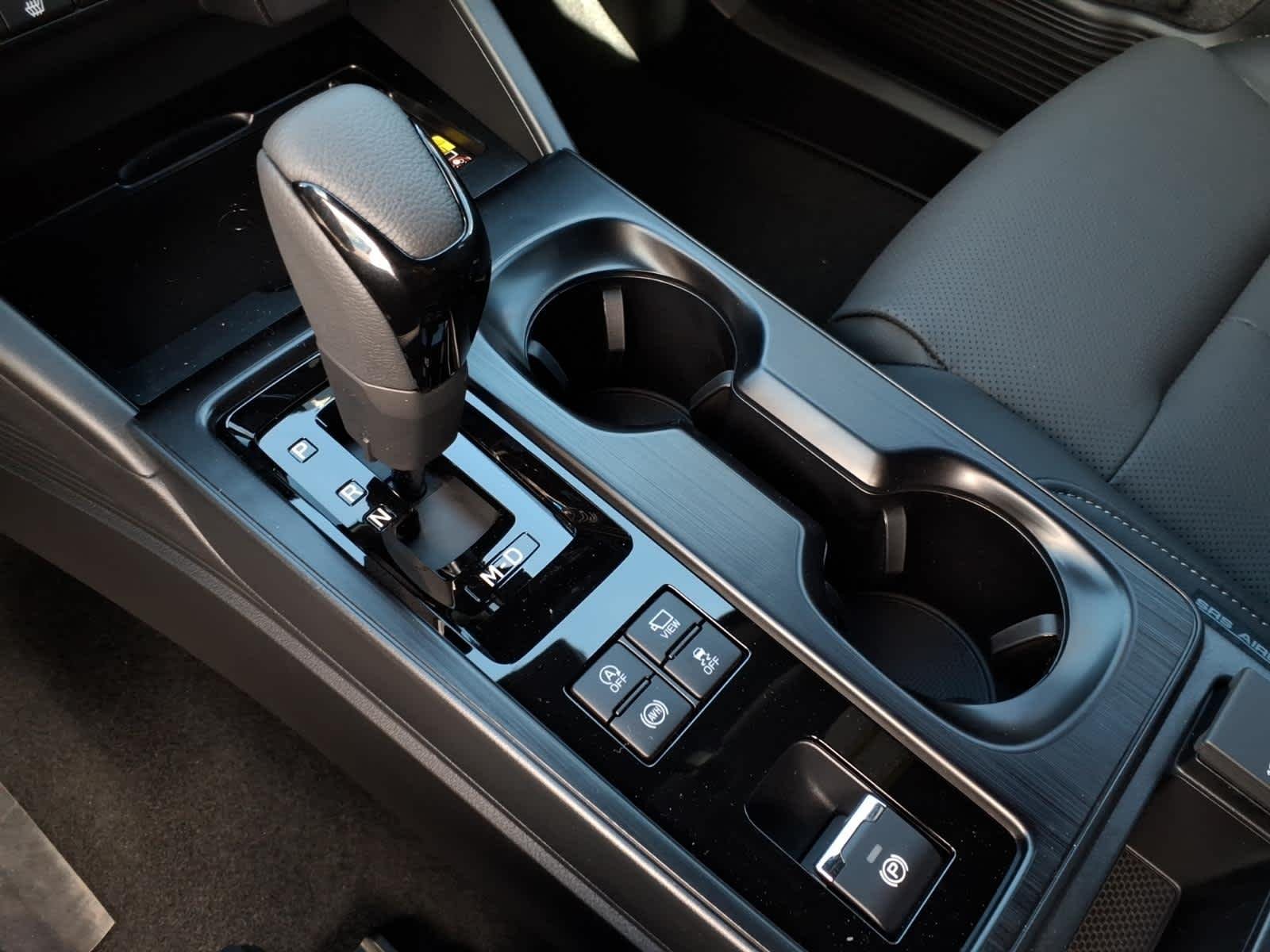 New 2026 RIVER ROCK PEARL Subaru Touring XT image 37