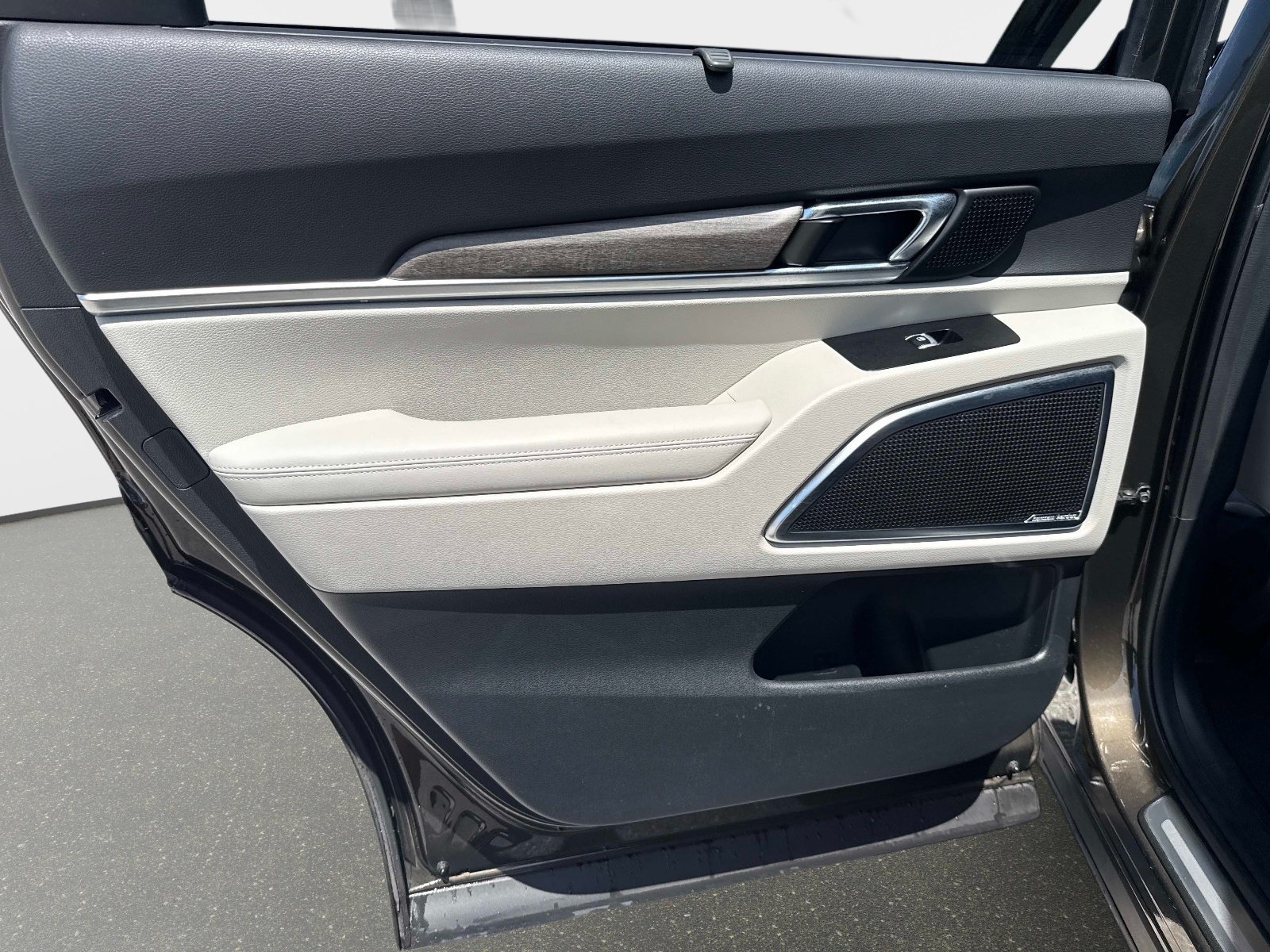 Used 2020 Dark Moss Kia SX image 11