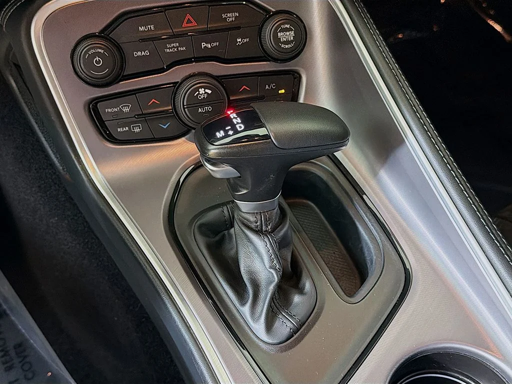 Used 2022 Go Mango! Dodge R/T Scat Pack image 36