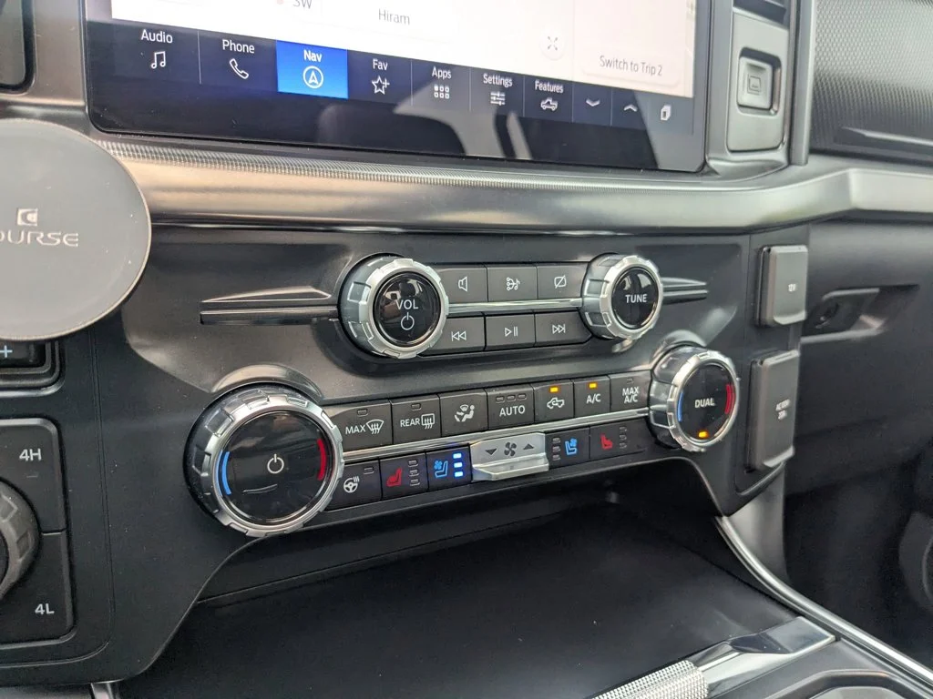 Used 2026  Ford Raptor image 19
