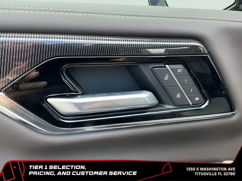 New 2026 Sterling Metallic GMC Elevation image 27