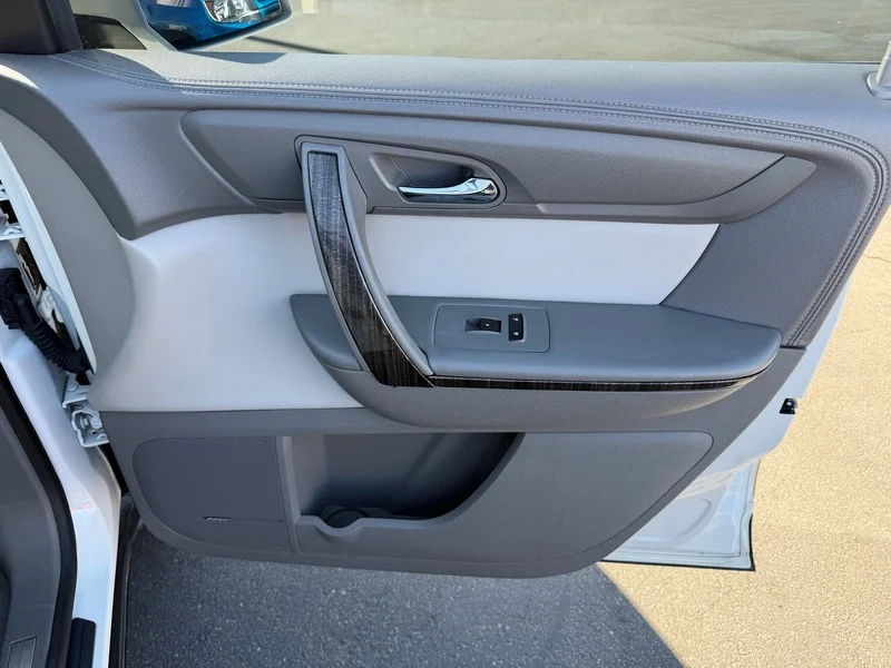 Used 2014 Summit White GMC SLT image 20