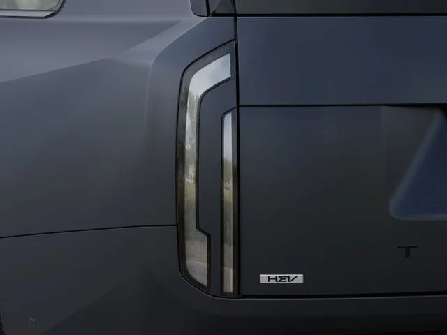 New 2027 Panthera Metal Matte Kia X-Line SX Prestige image 11