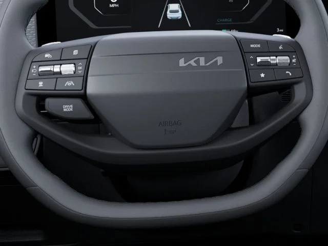 New 2026 Blue Kia Wind image 22