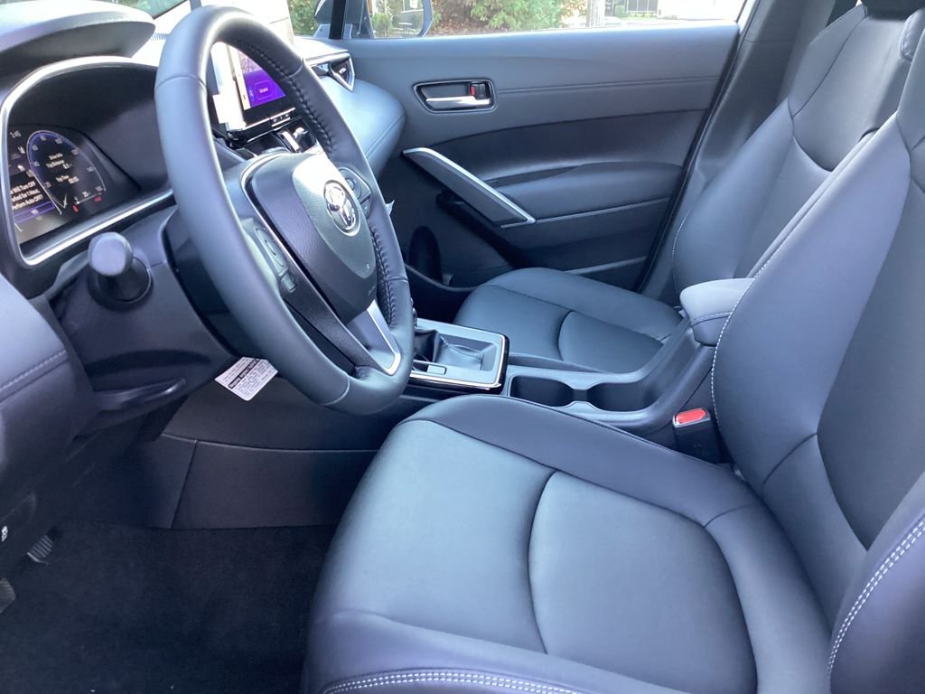 New 2026  Toyota XLE image 3