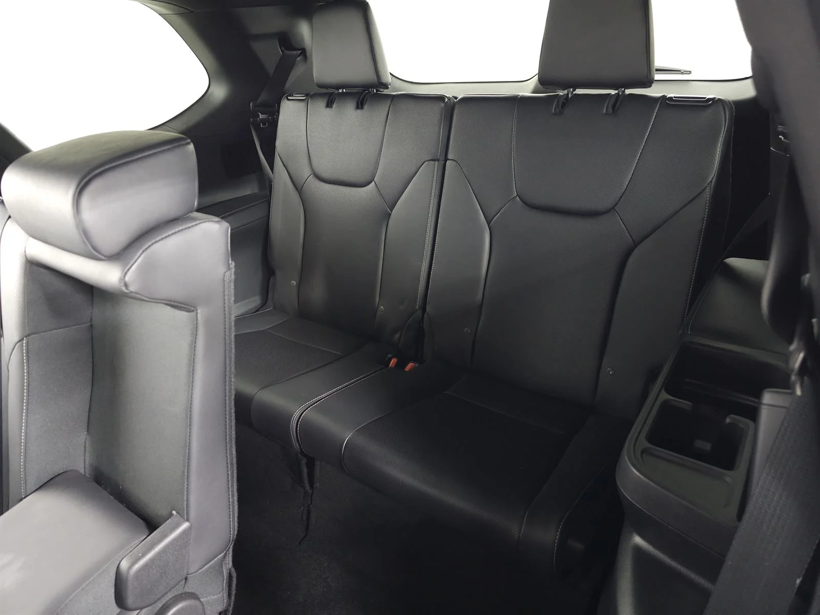 2024 Lexus TX 350 - Photo 29