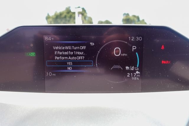 New 2026 Wind Chill Pearl <sup>1</sup> Toyota  XSE image 19