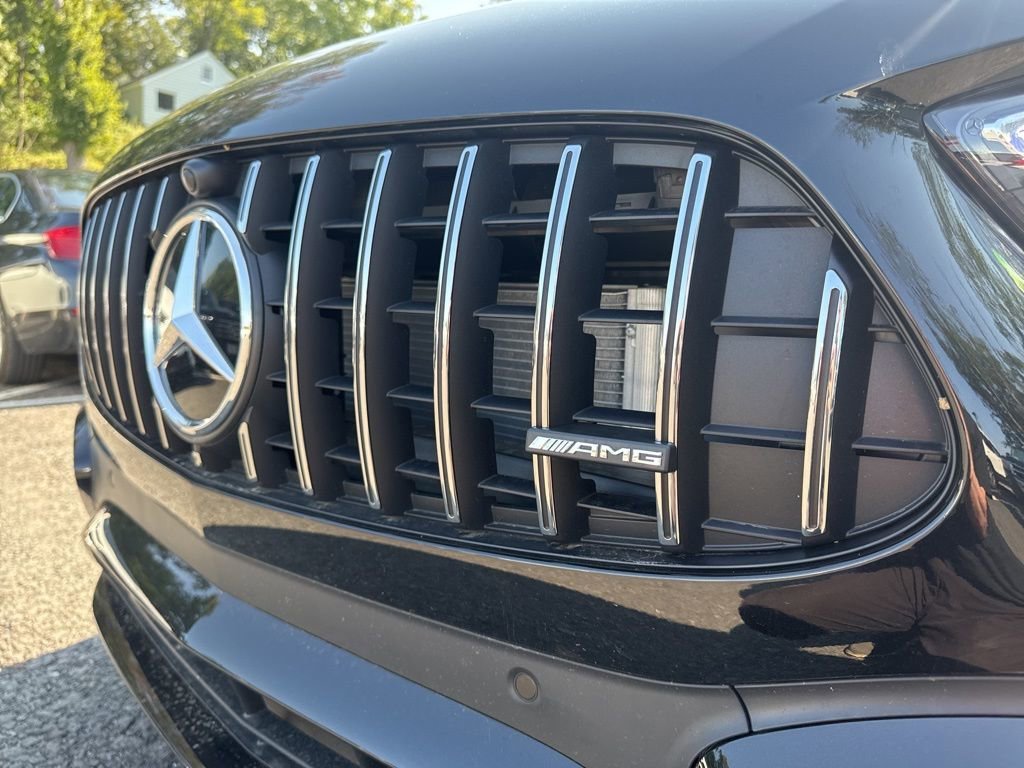 2026 Mercedes-Benz GLA AMG GLA 35 - Photo 86