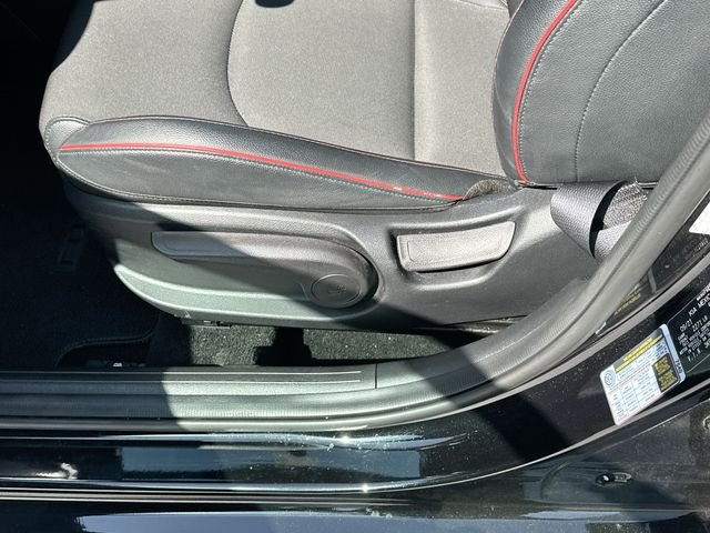 Certified Used 2021 Black Kia GT image 19