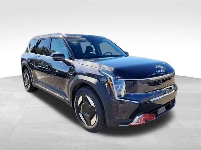 2026 Kia EV9