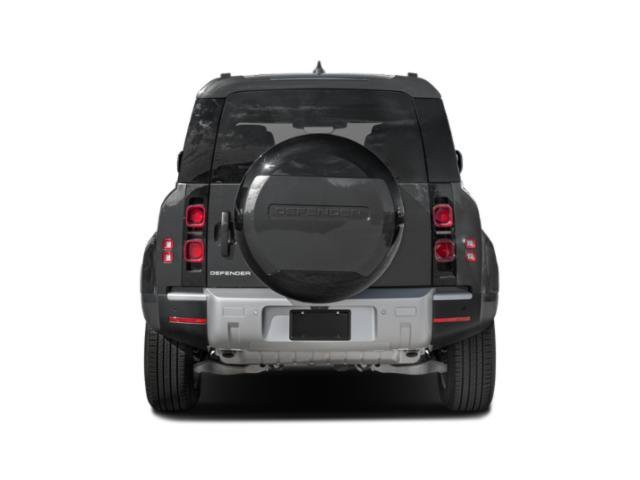 Used 2024 Black Land Rover S image 5