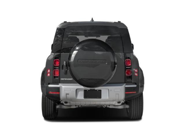Used 2024 Blue Land Rover S image 5