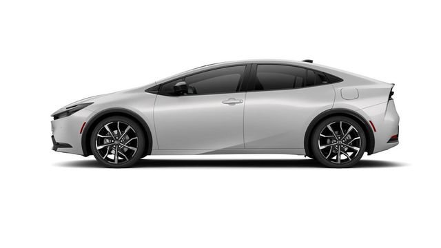 New 2026 Cutting Edge Toyota XSE Premium image 57