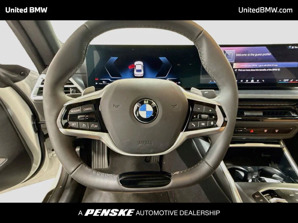 Certified Used 2026 Mineral White Metallic BMW 230i image 13