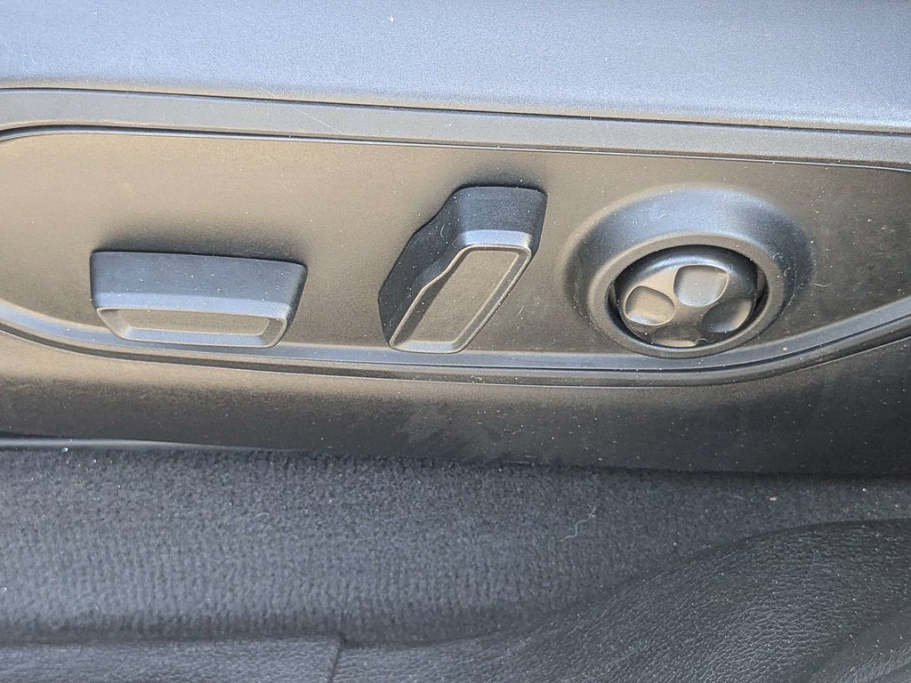 2022 Jeep Grand Cherokee L Limited - Photo 21
