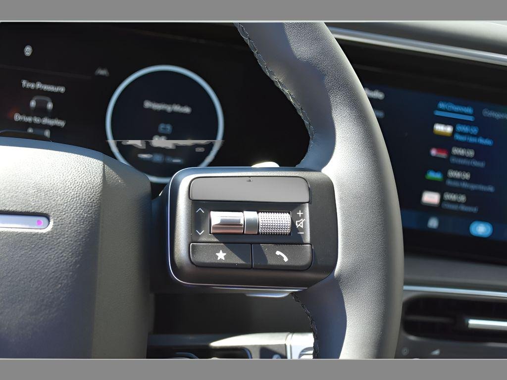 New 2026 Ecotronic Gray Pearl Hyundai Limited FWD image 21