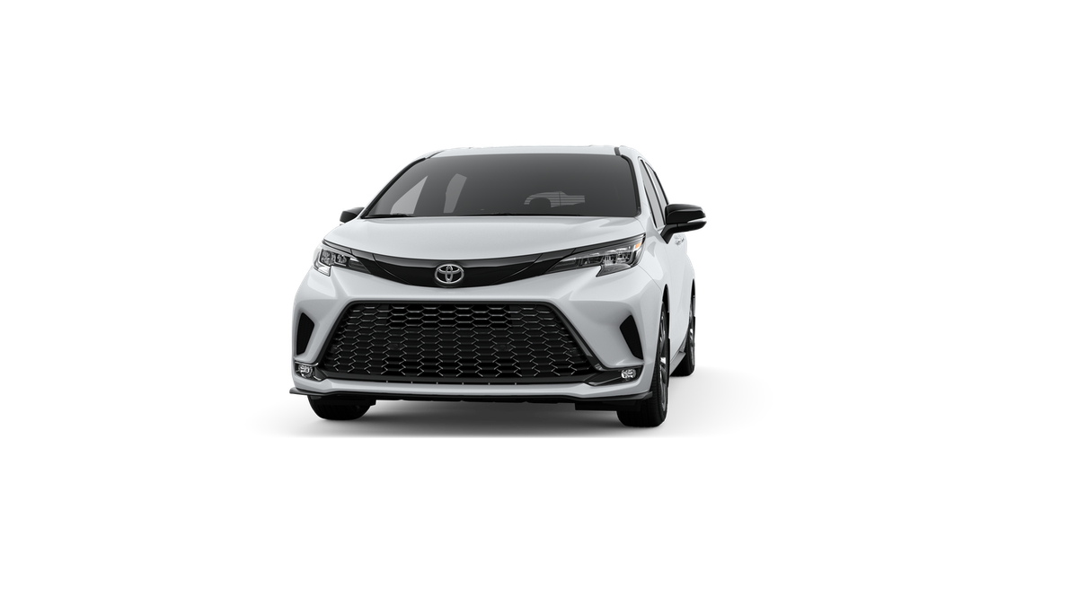 Certified Used 2026 Ice Toyota XSE image 48