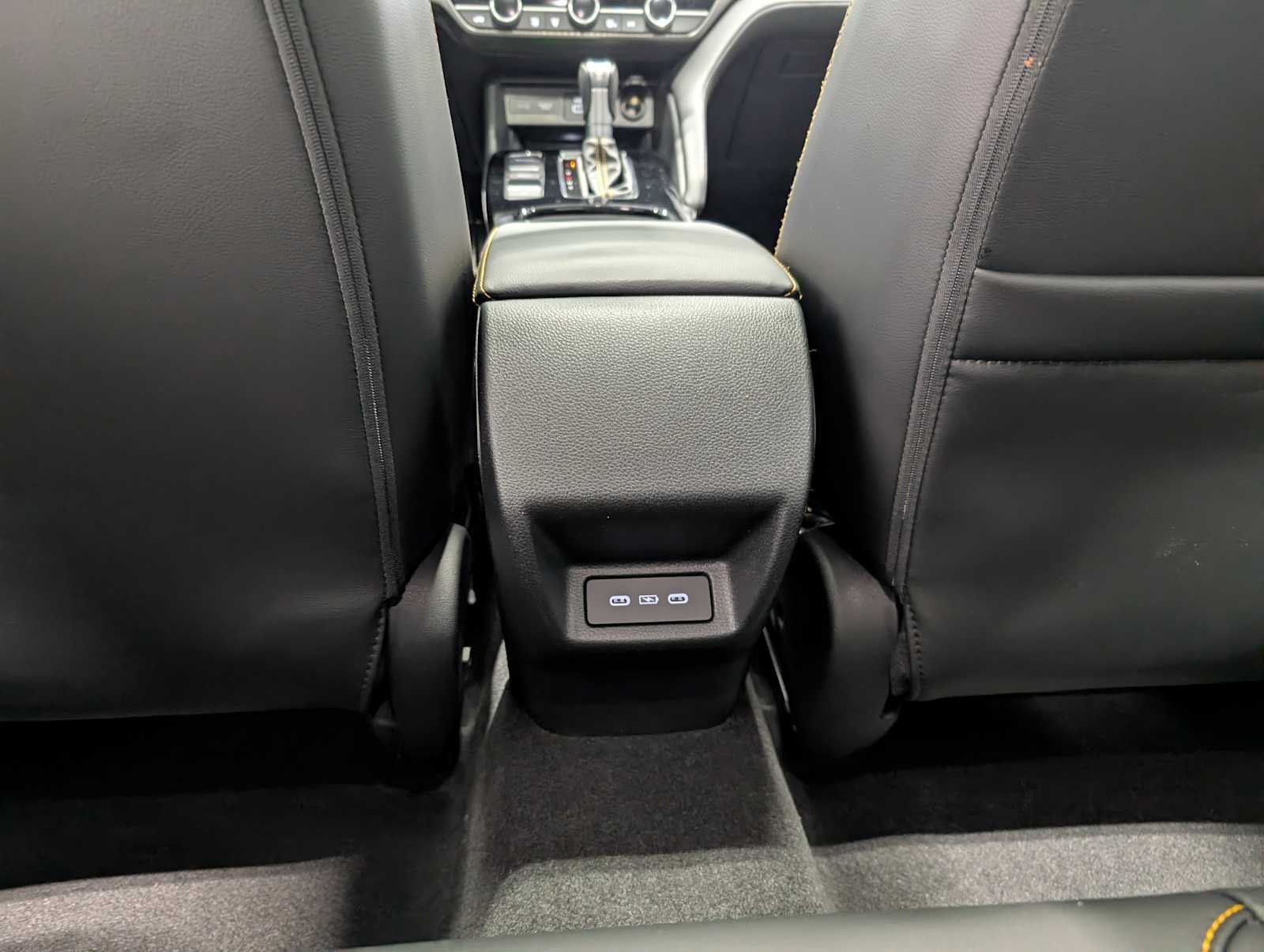 New 2026 Double Apex Blue Pearl Acura w/A-Spec Technology Package image 20