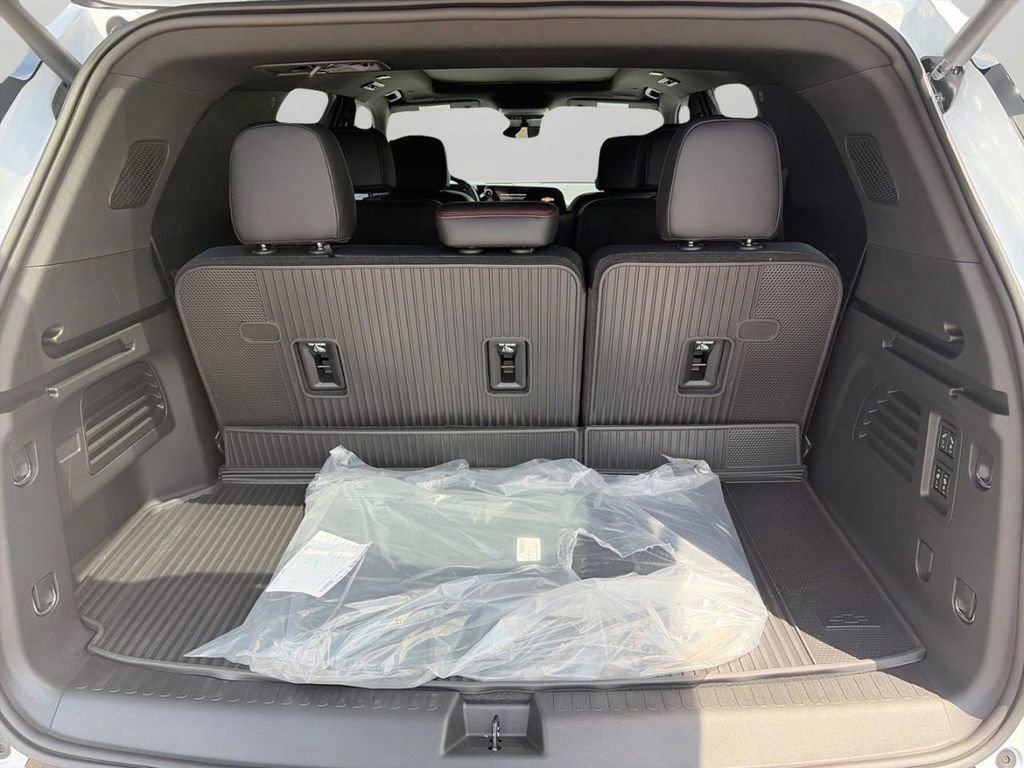 2026 Chevrolet Traverse RS - Photo 7