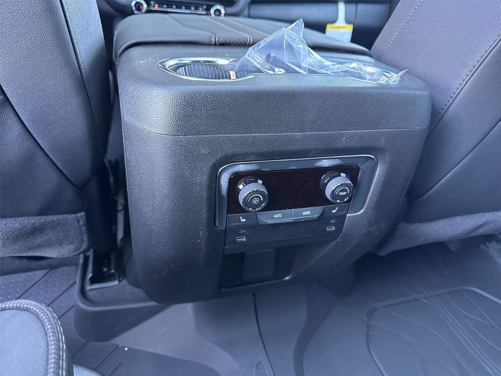 2026 Chevrolet Tahoe High Country - Photo 26