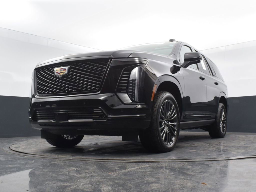 2025 CADILLAC ESCALADE - Image 56