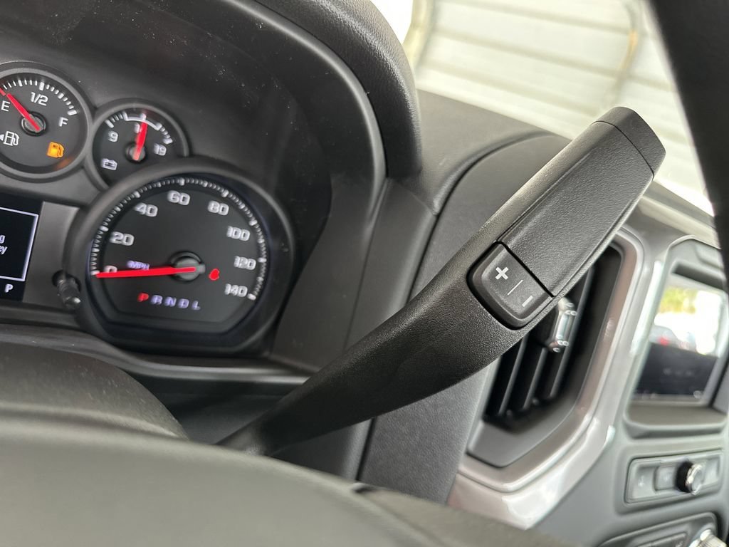 New 2026 Onyx Black GMC Pro image 21