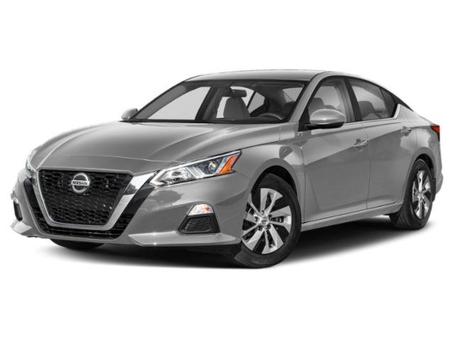 2019 Nissan Altima 2.5 S's photo