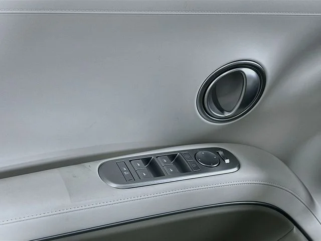 New 2027 Hyundai PALISADE SEL