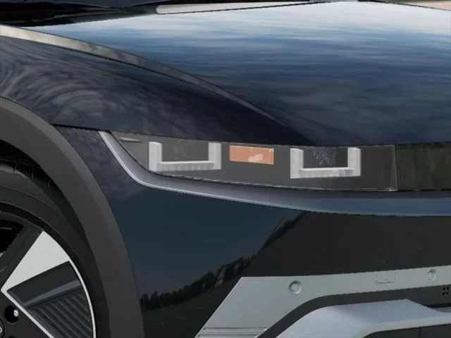 New 2027 Hyundai IONIQ 5 SEL