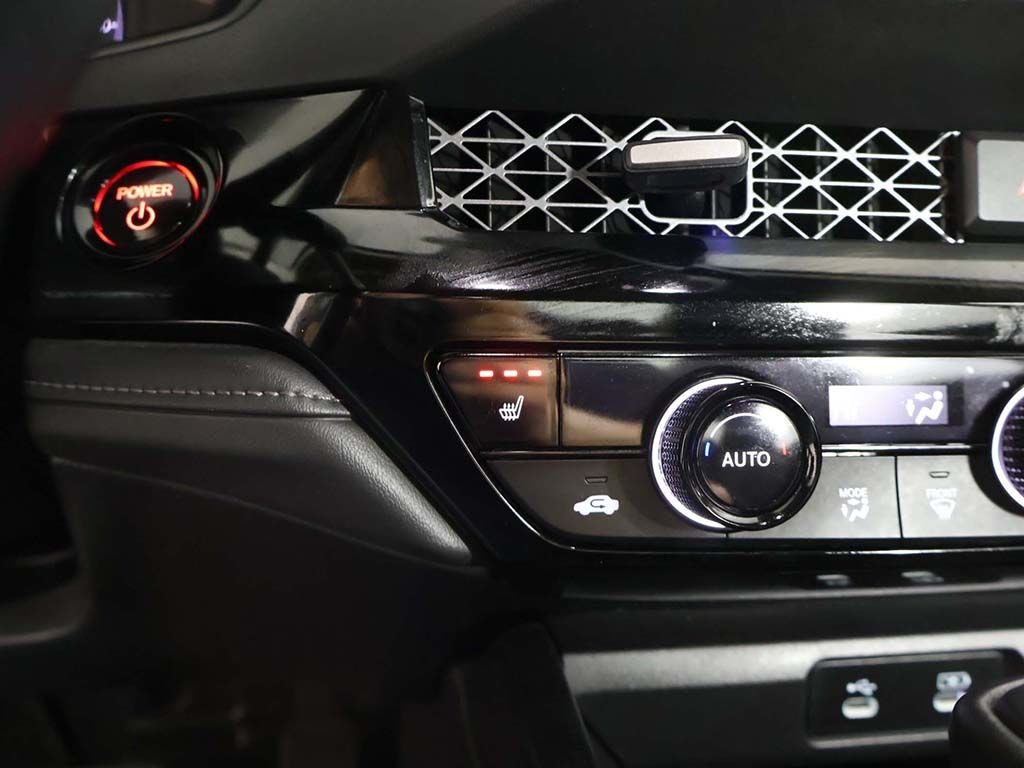 2024 Honda Accord Hybrid EX-L - Photo 49