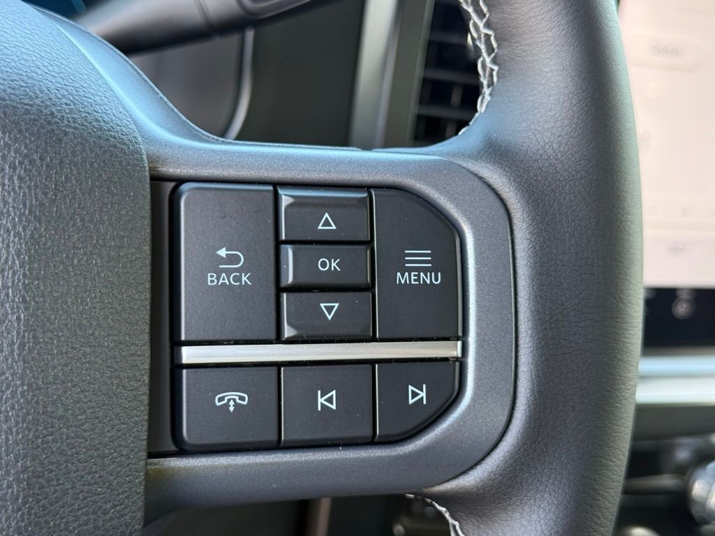 2026 Ford F-250 Super Duty Lariat - Photo 13