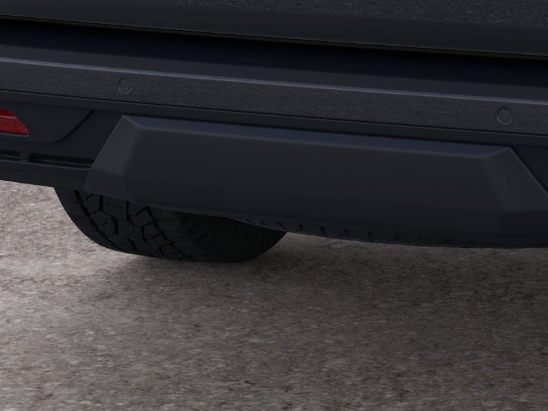 New 2026 Dark Matter Gray Metallic Ford Tremor® image 23