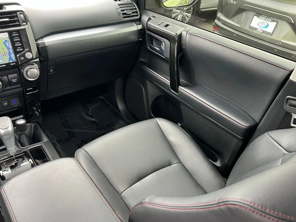 2023 Toyota 4Runner TRD Off-Road Premium - Photo 19
