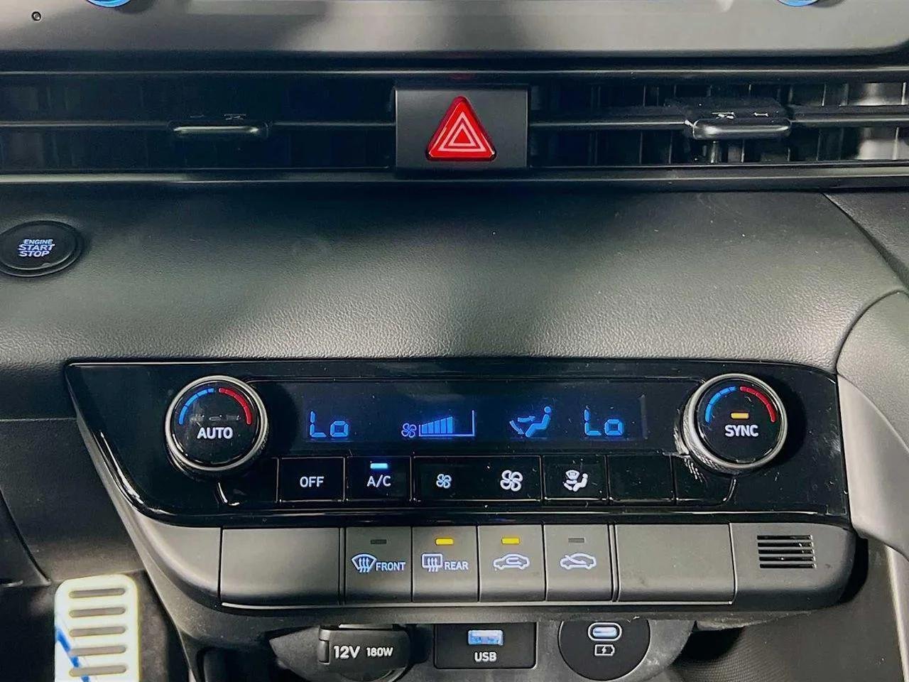 2026 Hyundai Elantra — photo 11